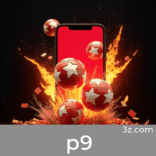 p9: Seu Cassino Online Confiável e Seguro