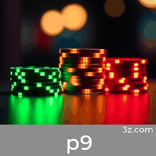 P9: Plataforma Líder em Apostas Esportivas