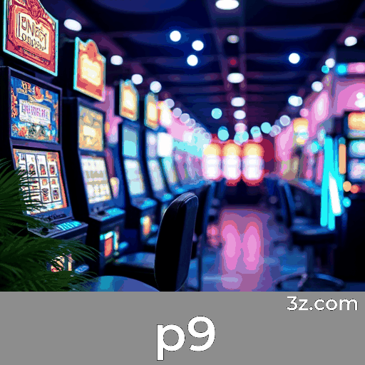 Experimente o P9: Apostas Móveis Completas e Convenientes