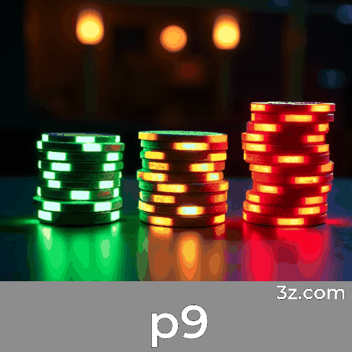 Mundo de Jogos Incríveis no p9: Diversão Ilimitada