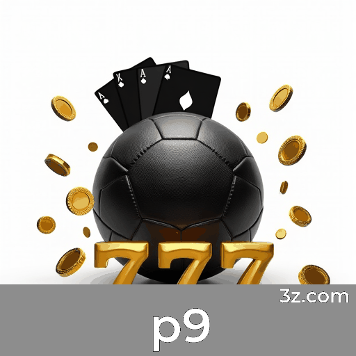 Experimente o Acesso Seguro Instantâneo no p9: Exclusivo Login com Proteção Avançada