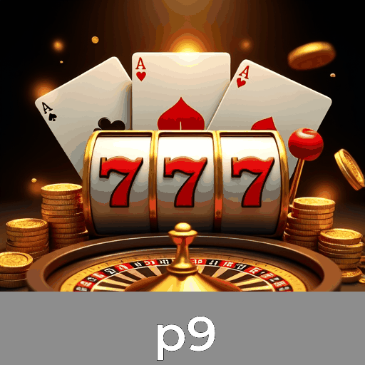 Cassino Online p9