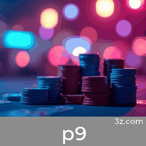 P9: Plataforma Líder em Apostas Esportivas