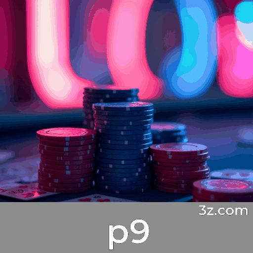 Experiência VIP no p9 Casino: Privilégios Excepcionais