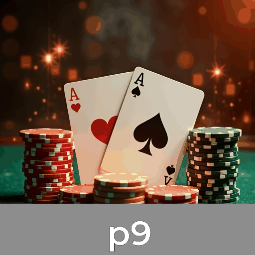 Promoções e Bônus no p9
