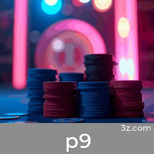 p9: Seu Cassino Online Confiável e Seguro