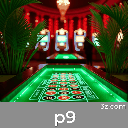 Inovação Tecnológica da p9: Apostas Modernas e Seguras