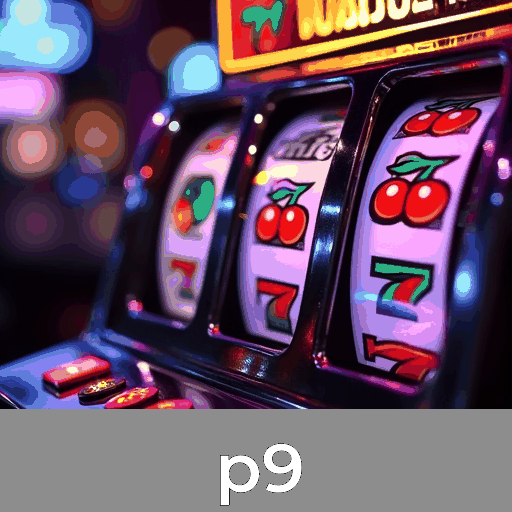 Cassino Online p9