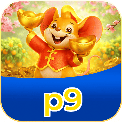 p9 logo