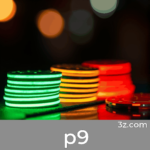 Experimente o Acesso Seguro Instantâneo no p9: Exclusivo Login com Proteção Avançada