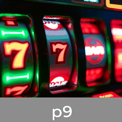 Cadastro na p9
