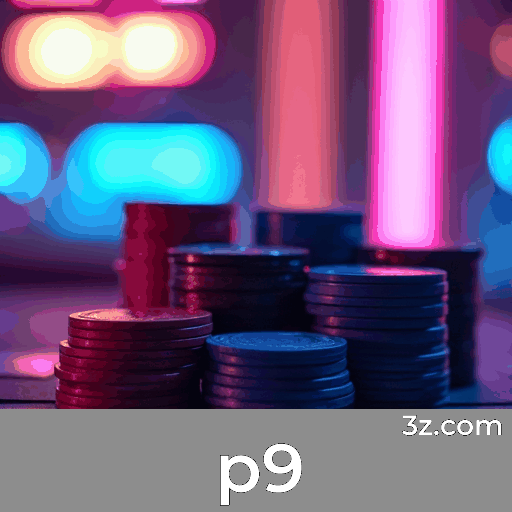 p9: Seu Cassino Online Confiável e Seguro