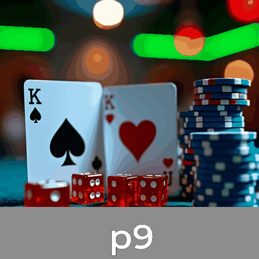 Apostas no p9