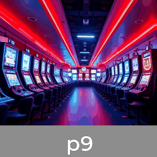 Cassino Online p9