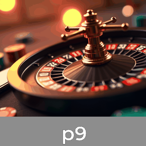 Cassino Online p9
