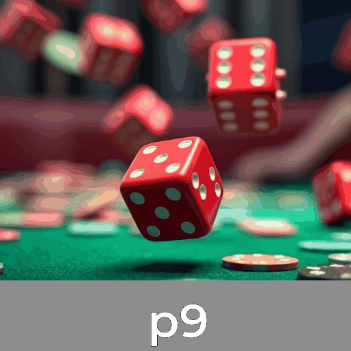 Cassino Online p9