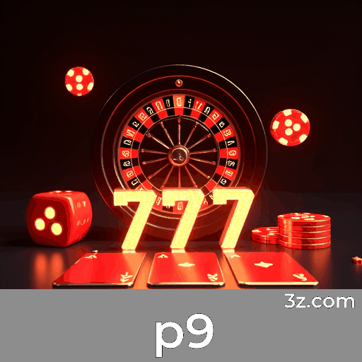 P9: Plataforma com Bônus Generosos para Brasileiros