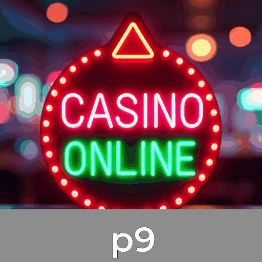 Cadastro na p9